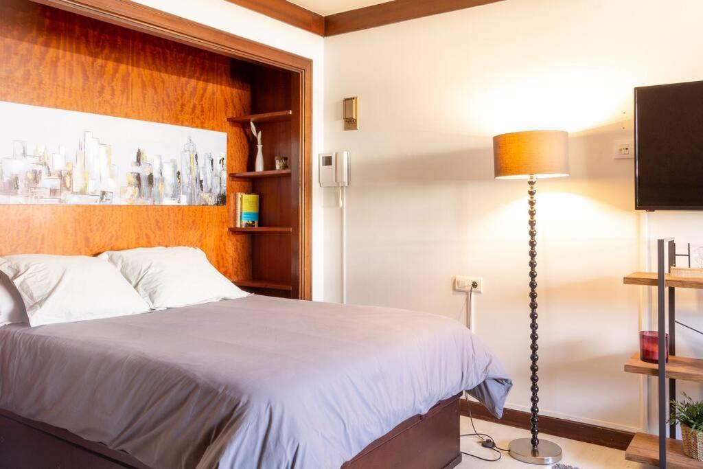 Premium Suite, Puerta Del Sol Vigo Exterior photo