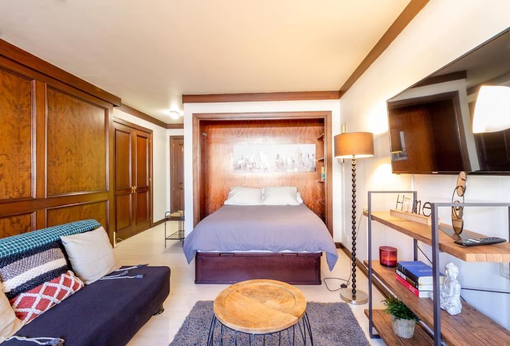 Premium Suite, Puerta Del Sol Vigo Exterior photo