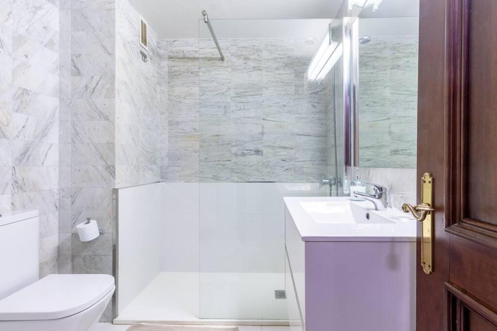 Premium Suite, Puerta Del Sol Vigo Exterior photo