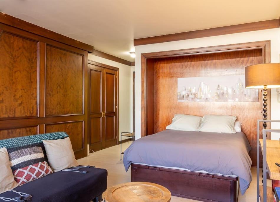 Premium Suite, Puerta Del Sol Vigo Exterior photo