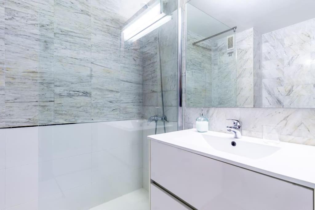 Premium Suite, Puerta Del Sol Vigo Exterior photo