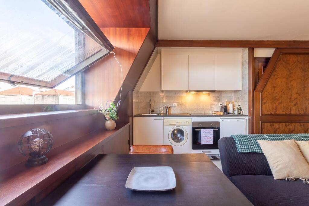 Premium Suite, Puerta Del Sol Vigo Exterior photo